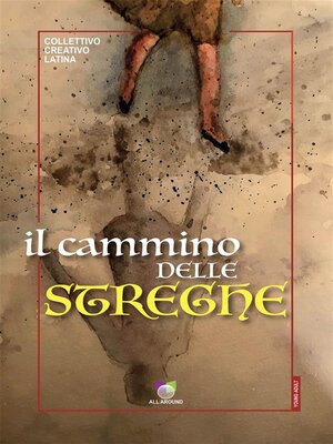 cover image of Il cammino delle streghe